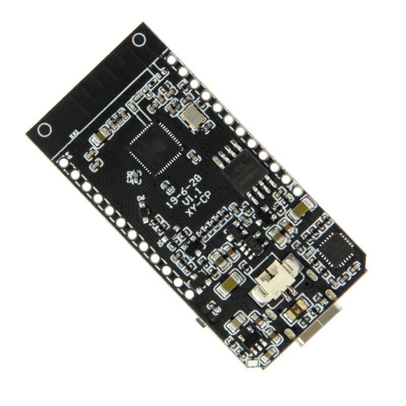 Bảng Mạch Phát Triển Wifi Và Bluetooth 1.14 Inch Esp32 Cho Arduino