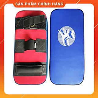 Đích đá tập võ, đích chữ nhật