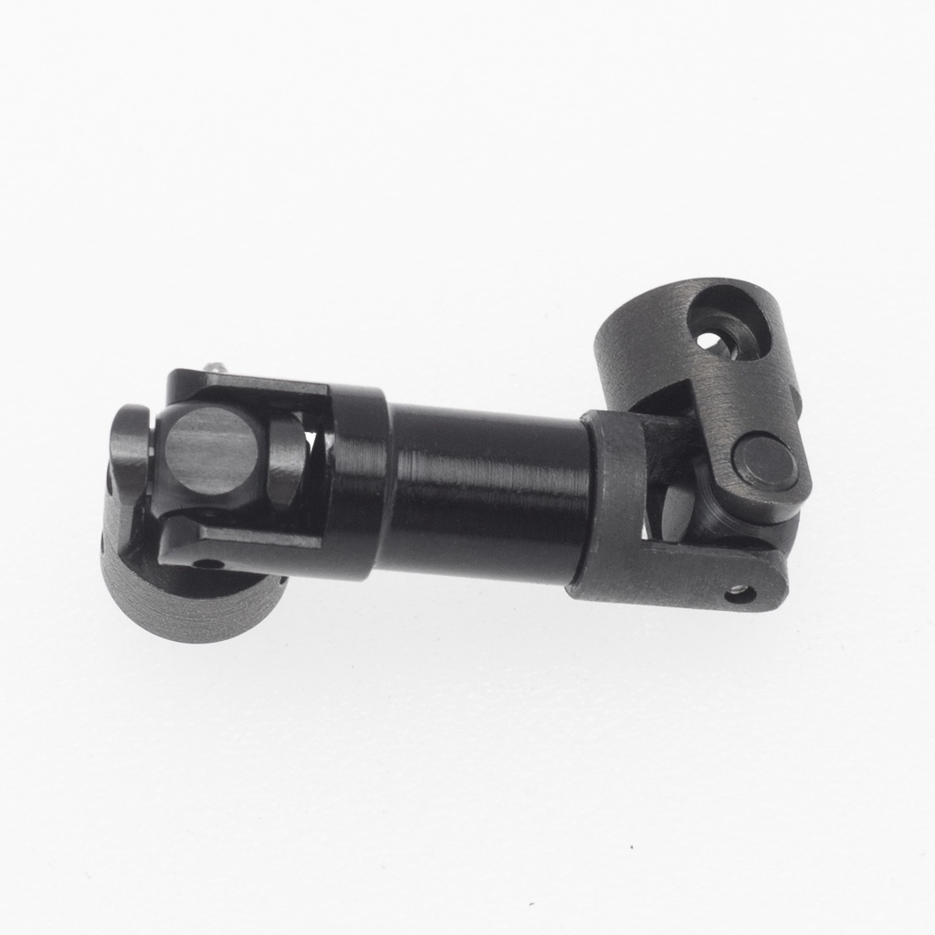 Trục Truyền Động Trước Sau Bằng Thép Cho Xe Điều Khiển Từ Xa Axial SCX24 Jeep Gladiator AXI00005 1/24