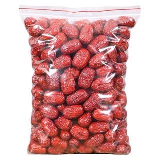 GÓI 500g TÁO TÀU ĐỎ TÂN CƯƠNG
