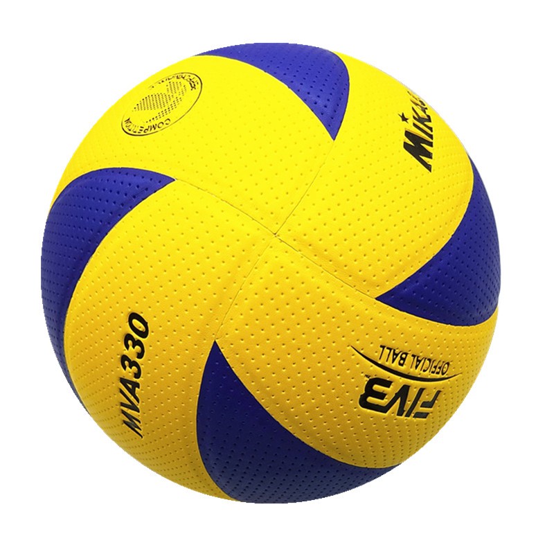 Quả bóng chuyền chuyên dụng chất lượng cao Mikasa mva330