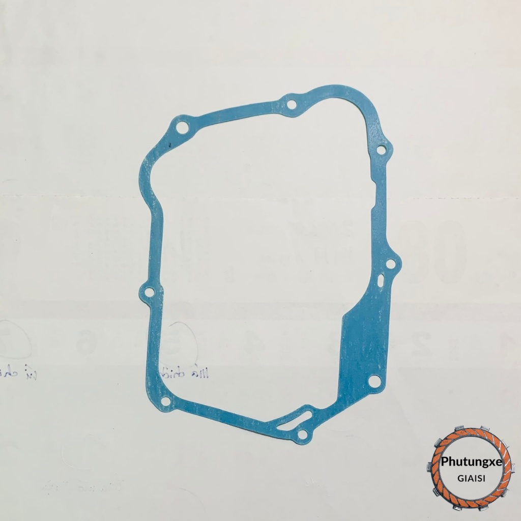 Ron Nồi / Đề / Giữa / DREAM C100 / WAVE C110 chất lượng theo xe hàng chính hãng Thailand FCCI / SAJJA không dùng keo dán