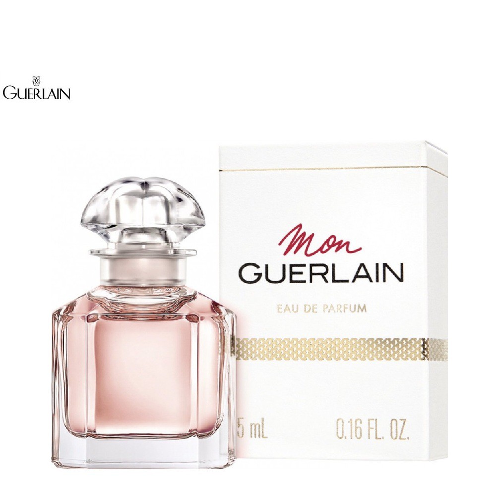 Nước hoa MON Guerlain EDP 5ml