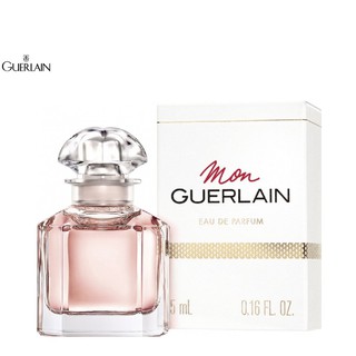 Nước hoa MON Guerlain EDP 5ml