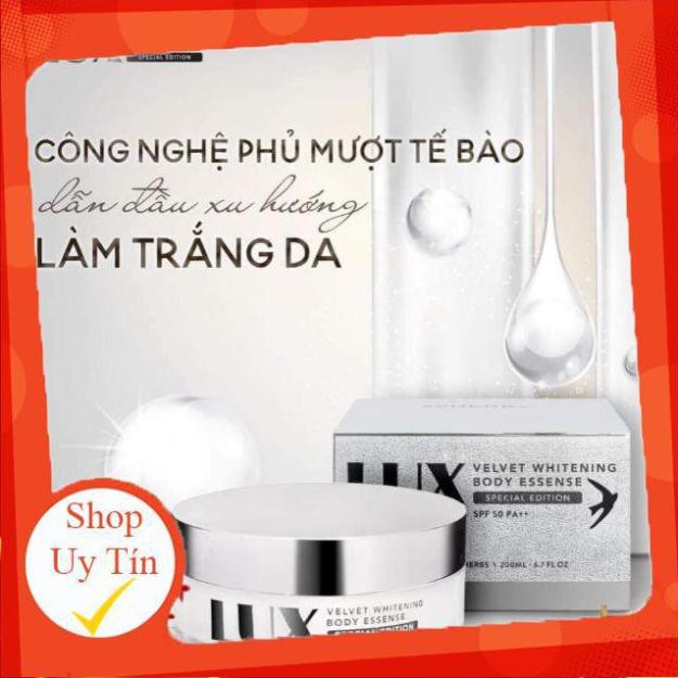 [Cam kết Hàng Chính Hãng ] [CHÍNH HÃNG] KEM BODY LUX YẾN TƯƠI SOHERBS | BigBuy360 - bigbuy360.vn