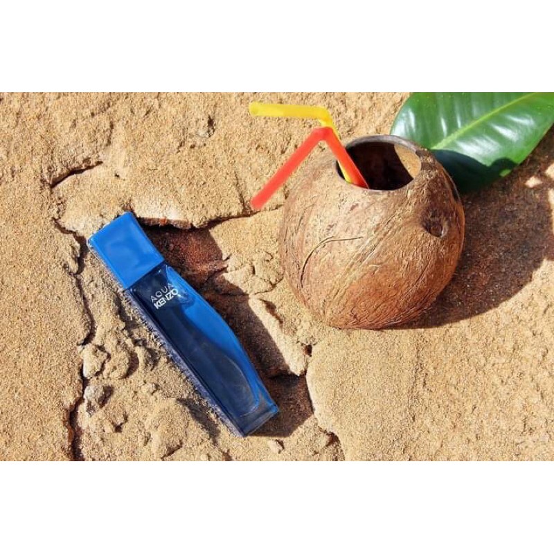 🔥 Nước hoa nam Kenzo Aqua Pour Homme EDT