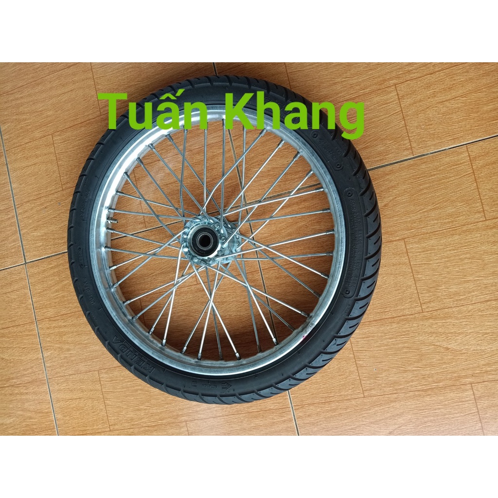 Bánh xe ba gác , xe thồ , xe cải tiến , xe kéo hàng 2.50-17  - Giá trên 1 cái
