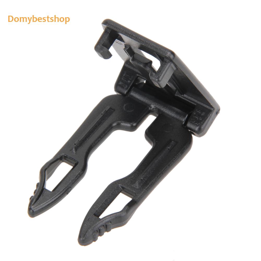 5pcs/lot Outdoor Molle Strap EDC Backpack Webbing Connecting Buckle