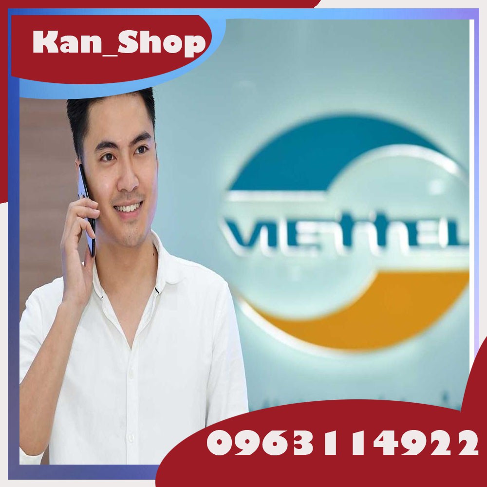 Siêu Sim Của Người Việt: Sim Viettel V120 Sài Data Thả Ga 2gb Ngày, Gọi Miễn Phí Dưới 20 Phút, 50 Phút Ngoại Mạng