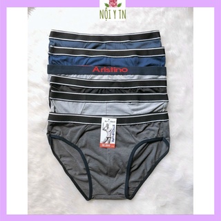 Quần lót tam giác, quần sịp nam cotton aistino