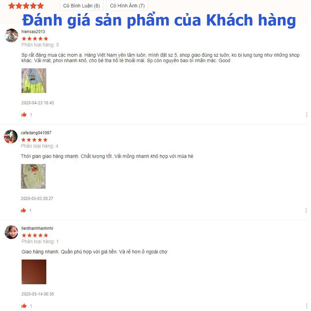 Combo 10 Quần đùi chục cho bé trai bé gái, quần short cho em bé trai bé gái sơ sinh từ 3-12kg- QĐ-  10QĐR24