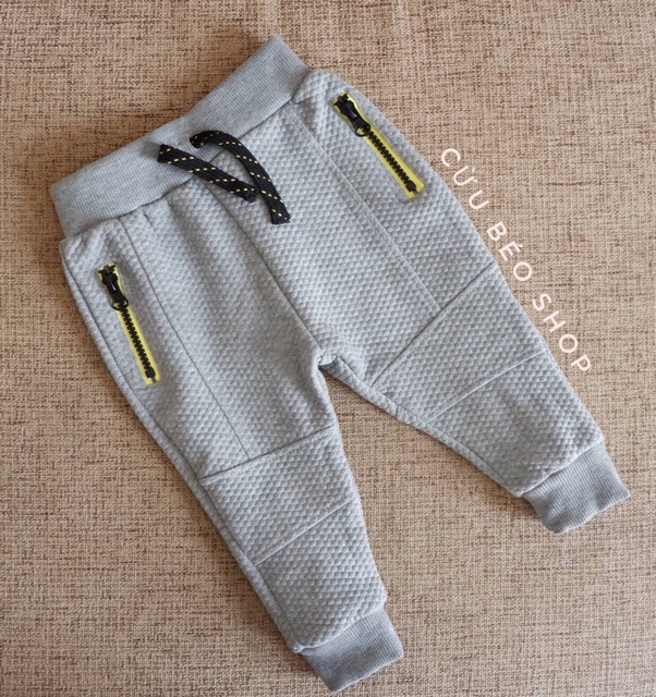 Quần Primark bé trai