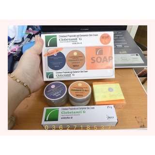 Kem Nám Cao Cấp Thái Lan