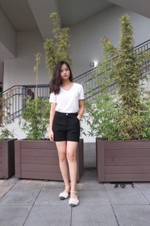 Sooc umi cạp cao
