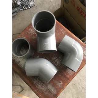 Phụ kiện ống nước Bình Minh phi 60