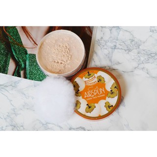 Phấn phủ bột coty airspun