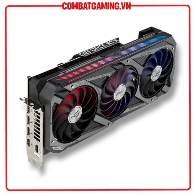 Card Màn Hình Asus ROG Strix RTX 3050 Gaming 8GB