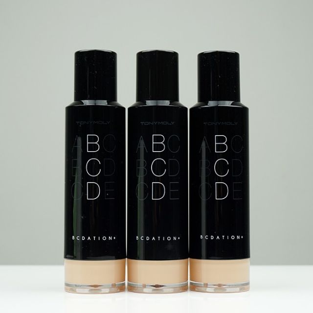 Kem nền BCD Tony Moly