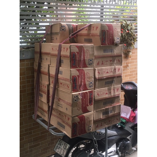 HOT DEAL - MÌ XÀO KHÔ INDOMIE GORENG 85gr VỊ ĐẶC BIỆT. THÙNG 40 GÓI- DATE 06/2022 | BigBuy360 - bigbuy360.vn