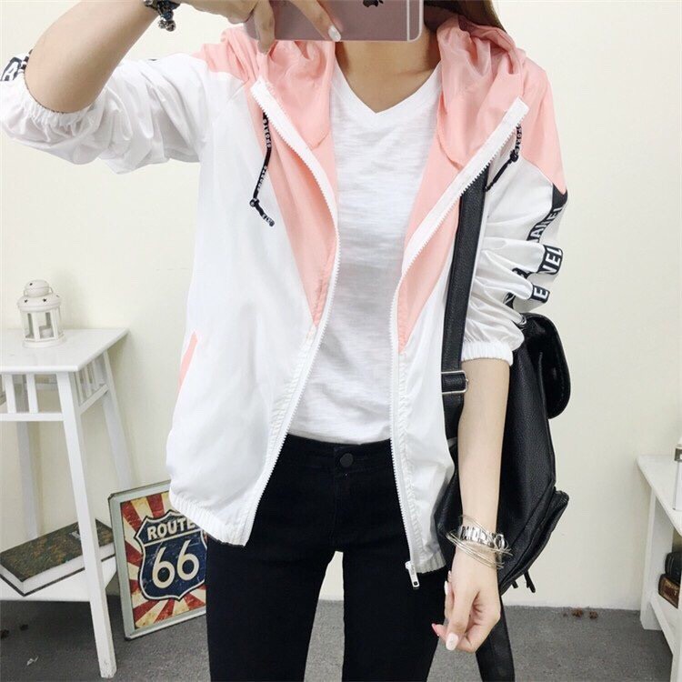 [FREE SHIP] ÁO KHOÁT NỮ HÀN QUỐC