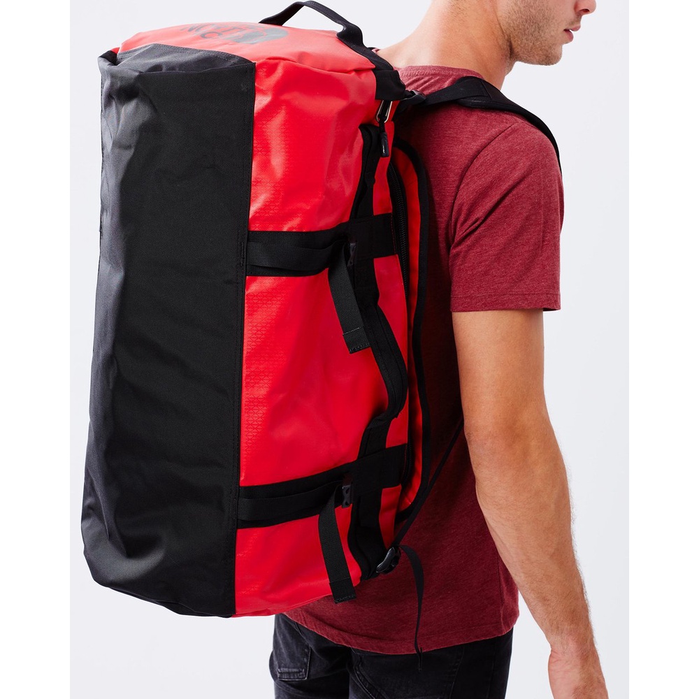 Balo The North Face Base Camp Duffel size M-L