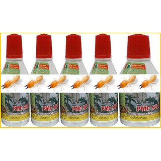 THUỐC DIỆT MỐI TẬN GỐC PMC 90