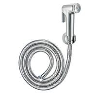 Vòi xịt vệ sinh mạ chính hãng Caesar BS304CW