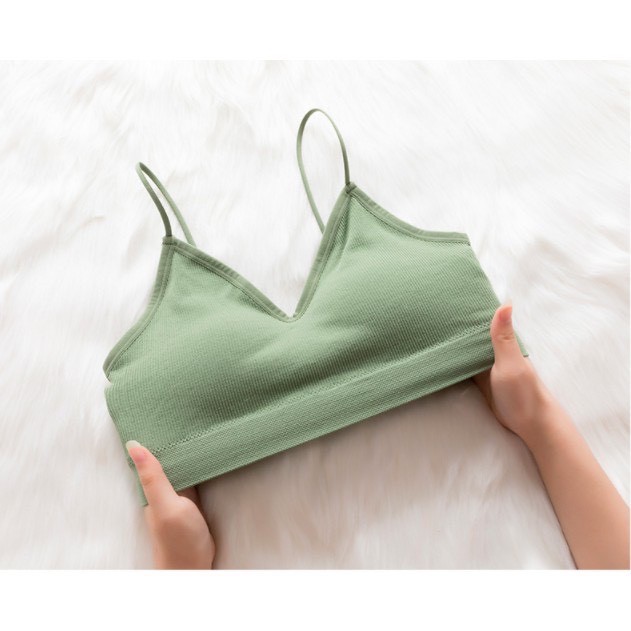 Áo Lót Nữ - Áo Bra nâng vòng một gợi cảm co giãn mẫu 211 | BigBuy360 - bigbuy360.vn