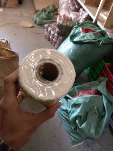 Túi đựng thực phẩm bằng PE