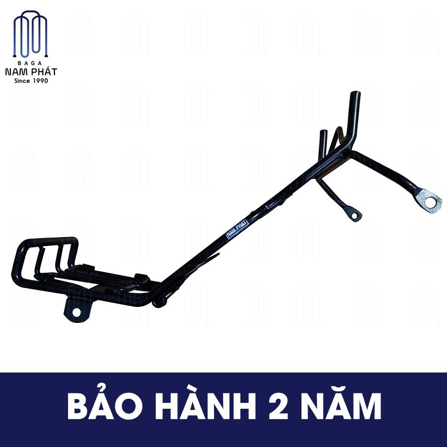 Baga giữa các loại xe Honda Future NEO Future X Nam Phát