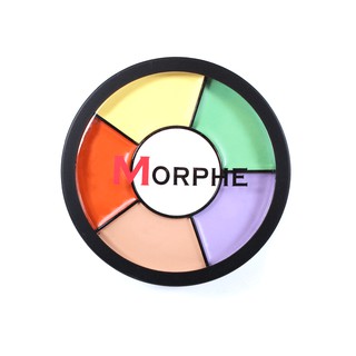 Che Khuyết Điểm Morphe 6C Corrector Wheel.