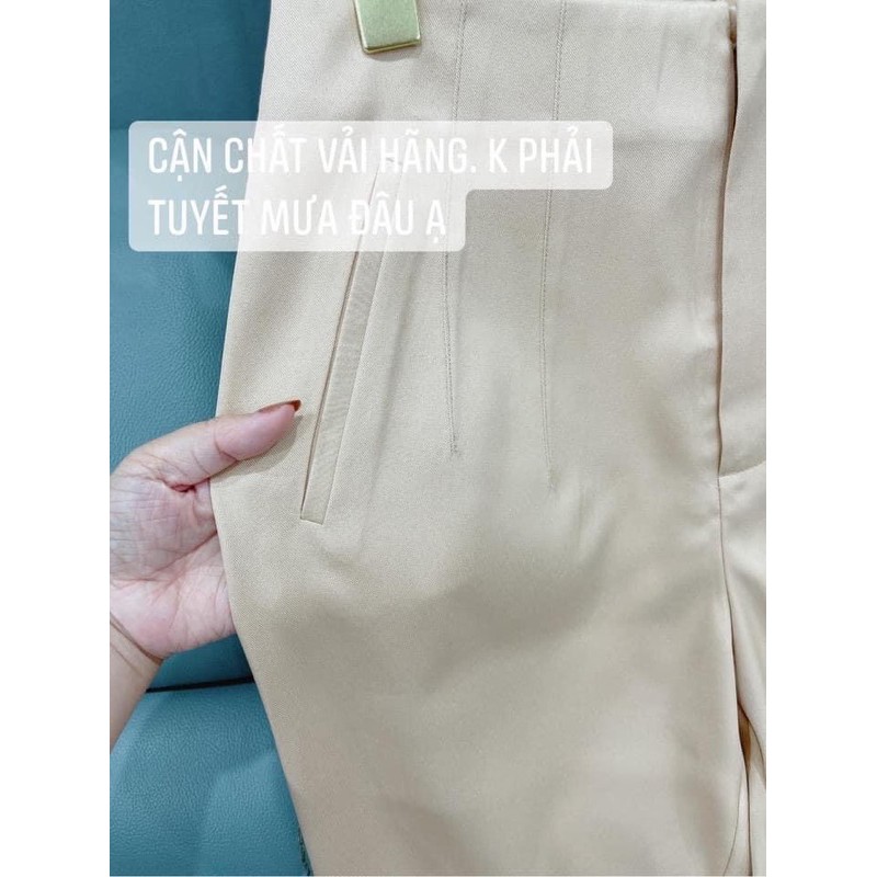 Quần baggy Z.R 4 màu | BigBuy360 - bigbuy360.vn