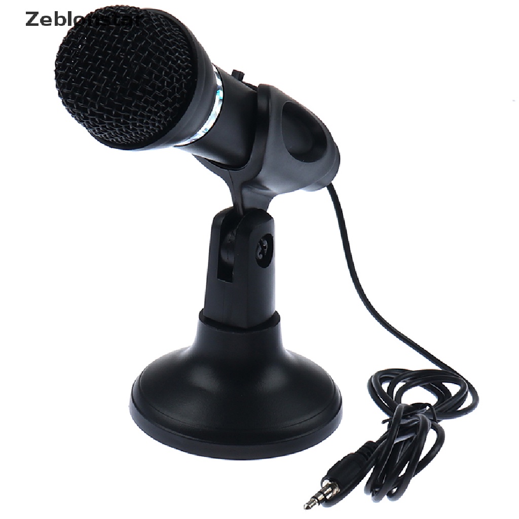Giá Đỡ Micro Thu Âm Để Bàn Tiện Dụng Cho PC Video Chat Podcast