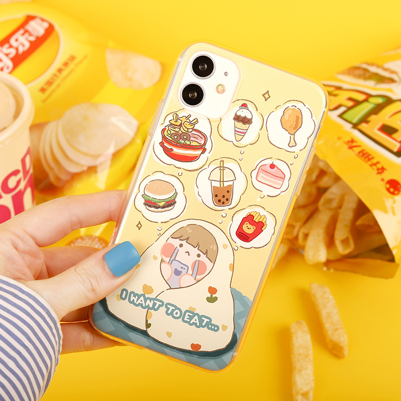 Ốp lưng iphone Ốp Điện Thoại Cho iphone 14 6 6plus 6s 6s plus 6 7 7plus 8 8plus x xs xs max 11 11 pro 11 Promax / 12 / Dinuo case