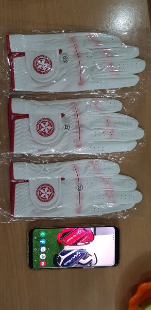 Găng tay golf Kenichi