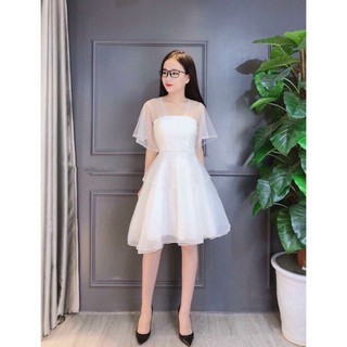 ĐẦM CÔNG CHÚA  TINH KHÔI
