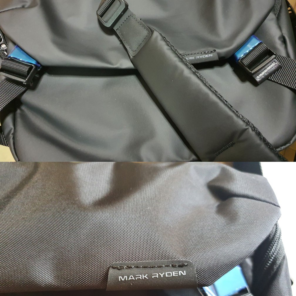 Túi Đeo Chéo MARK RYDEN MR8109 Thời Trang Dành Cho Nam | BigBuy360 - bigbuy360.vn