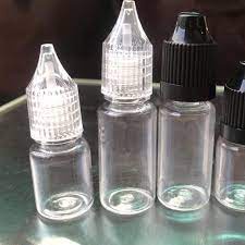 Lọ chiết mực xăm , chiết tế bào gốc vv…
