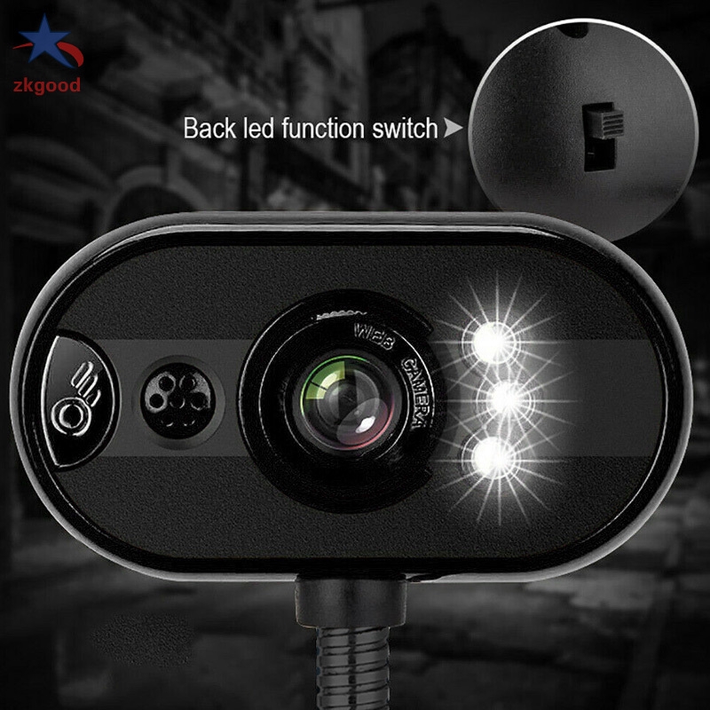 Camera Usb Hd Cho Máy Tính, Laptop | BigBuy360 - bigbuy360.vn