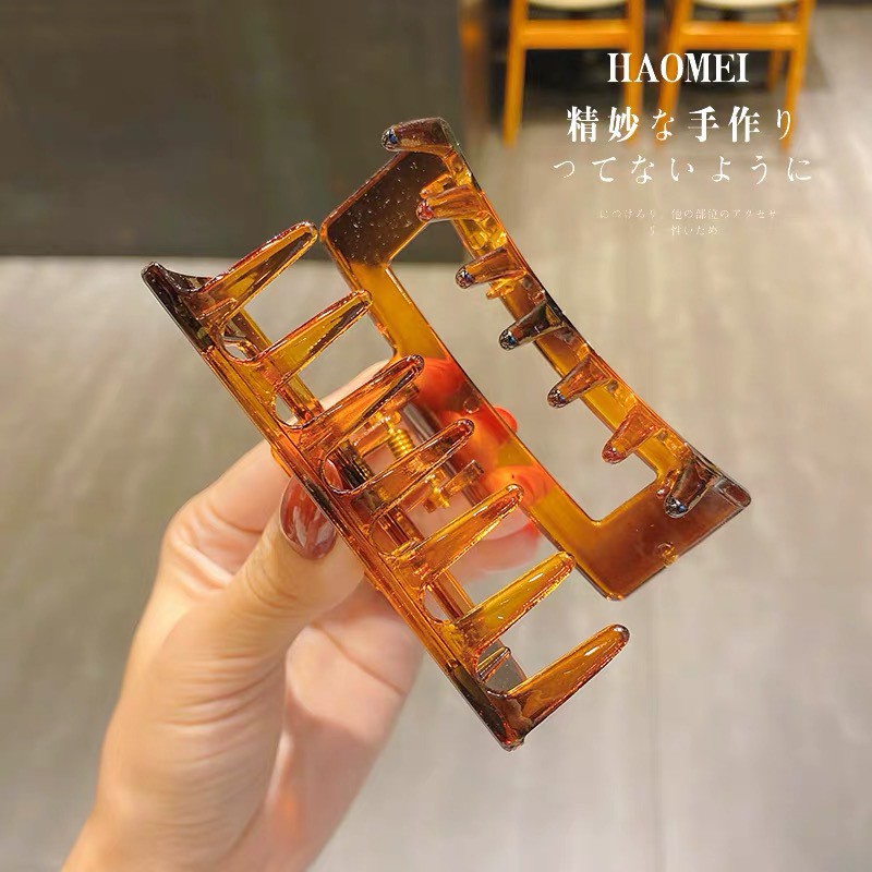 Cặp tóc nữ nhiều màu KT14