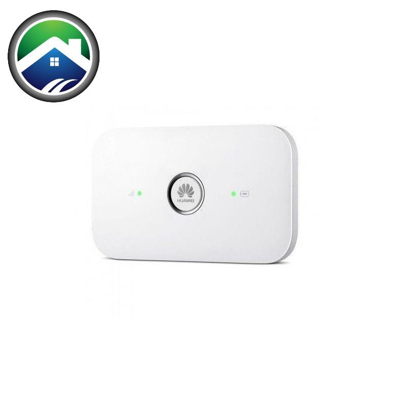 BỘ ĐỊNH TUYẾN DI ĐỘNG HUAWEI WIFI E5573 3G / 4G (LTE)