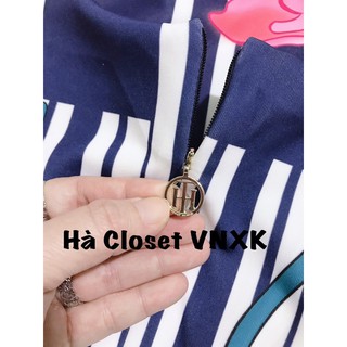 ĐẦM THUN HOA DƯ XỊN