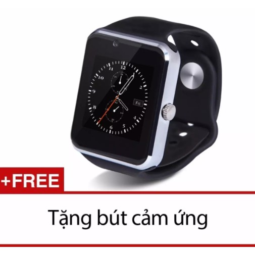 Đồng hồ thông minh InWatch C PLUS đời 2017 + Tặng bút cảm ứng