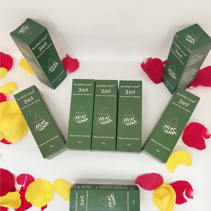 Serum Sẹo Lồi Lõm và Rỗ Lâu Năm BLURRED SCAR | BigBuy360 - bigbuy360.vn