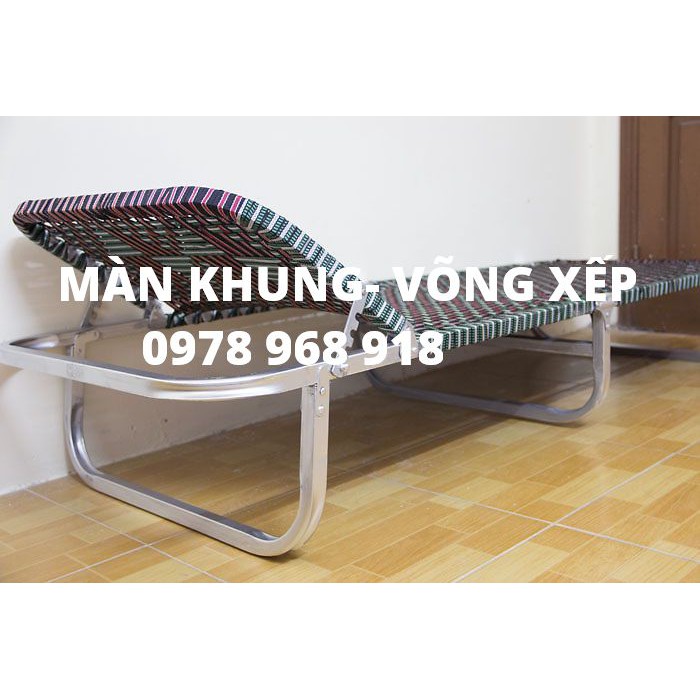 GIƯỜNG GẤP VĂN PHÒNG- GIƯỜNG XẾP GIÁ RẺ