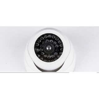 Camera Dome ốp trần mô hình dọa trộm V2