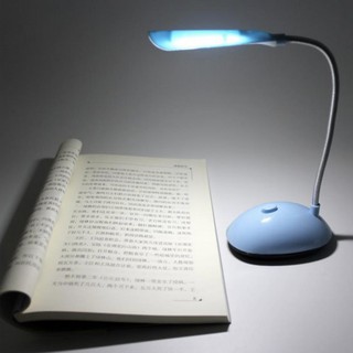 ĐÈN LED XÀI PIN AAA ĐỌC SÁCH