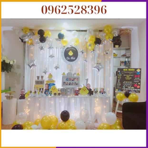 Bộ Đèn trang Trí Hình Ngôi Sao