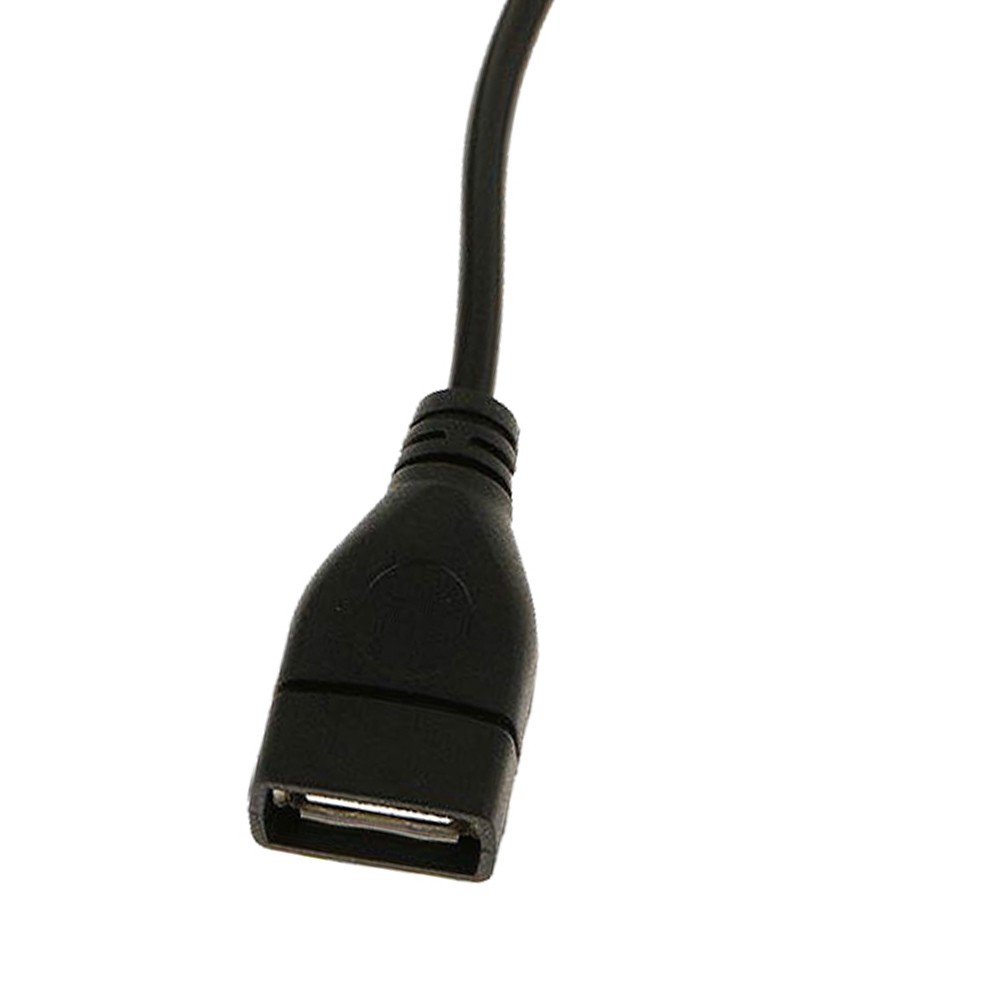 Dây Cáp Mở Rộng Usb Male Sang Female Dài 1m Có Công Tắc On / Off