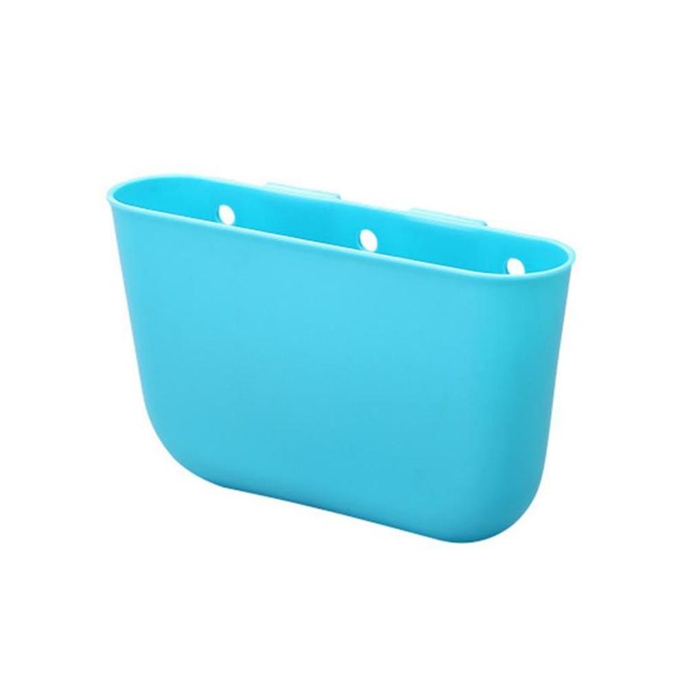 Aaron1 Hộp Đựng Rác Treo Cửa Xe Hơi Tiện Dụng